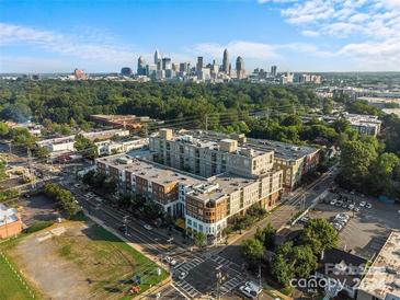 Photo one of 1315 East Blvd # 333 Charlotte NC 28203 | MLS 4126755