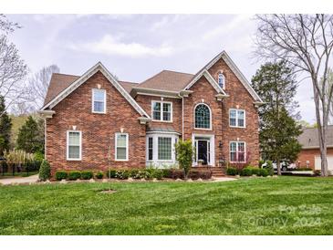Photo one of 12810 Darby Chase Dr Charlotte NC 28277 | MLS 4126763