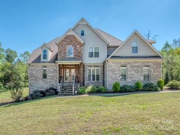 Photo one of 1896 Lynmore Dr Sherrills Ford NC 28673 | MLS 4126771