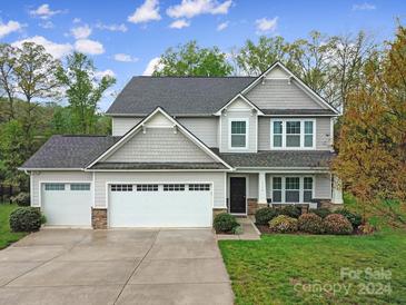 Photo one of 7116 Dove Field Ln Indian Land SC 29707 | MLS 4126797