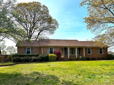 Photo one of 190 Willow Oaks Dr China Grove NC 28023 | MLS 4126813