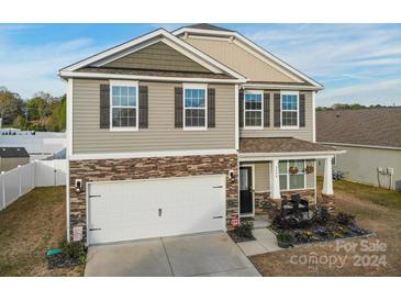 Photo one of 2424 Tallet Trce Charlotte NC 28216 | MLS 4126818