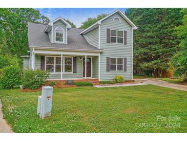 Photo one of 1503 Breckenwood Dr Rock Hill SC 29732 | MLS 4126821