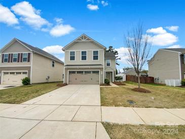 Photo one of 2573 Willow Pond Se Ln Concord NC 28025 | MLS 4126907