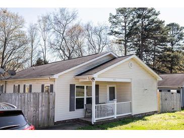 Photo one of 1737 Parkdale Ave Gastonia NC 28052 | MLS 4126921