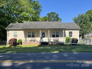 Photo one of 102 S Little Texas Rd Kannapolis NC 28083 | MLS 4126947