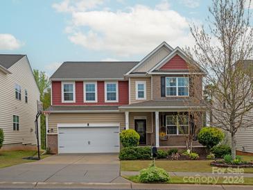 Photo one of 2033 Newport Dr Fort Mill SC 29707 | MLS 4126956