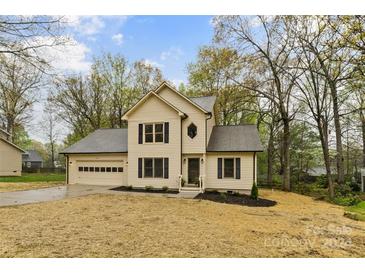 Photo one of 4057 Mattingly Dr Hickory NC 28602 | MLS 4126970