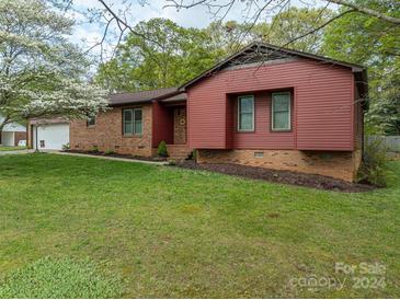 Photo one of 304 Terrace Pl Lincolnton NC 28092 | MLS 4126974