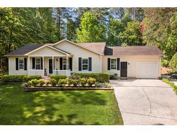 Photo one of 163 Valleyview Rd Mooresville NC 28117 | MLS 4127004