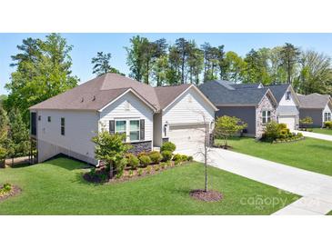 Photo one of 14415 Batteliere Dr Charlotte NC 28278 | MLS 4127014