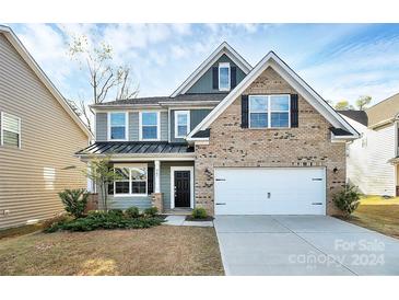 Photo one of 947 Wood Apple Ln Fort Mill SC 29708 | MLS 4127033