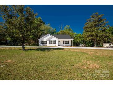 Photo one of 1780 Airport Rd Lancaster SC 29720 | MLS 4127036