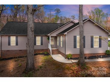 Photo one of 174 Brook Glen Dr Mooresville NC 28115 | MLS 4127058