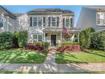 Photo one of 11616 Kingsley View Dr Charlotte NC 28277 | MLS 4127065