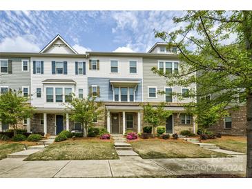 Photo one of 9443 Ainslie Downs St Charlotte NC 28273 | MLS 4127081