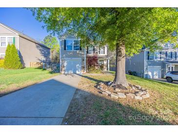 Photo one of 4442 Kellybrook Dr Concord NC 28025 | MLS 4127099