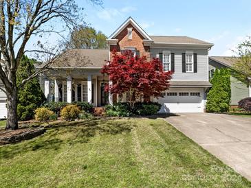 Photo one of 2312 Mirow Pl Charlotte NC 28270 | MLS 4127112