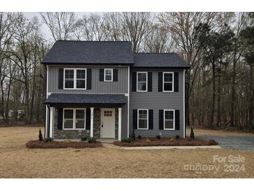 Photo one of 1018 Parker St Monroe NC 28112 | MLS 4127116