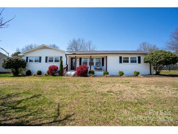 Photo one of 1036 Rembrandt Dr Concord NC 28027 | MLS 4127152