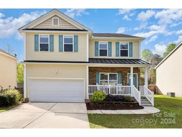 Photo one of 200 Flanders Dr Mooresville NC 28117 | MLS 4127155