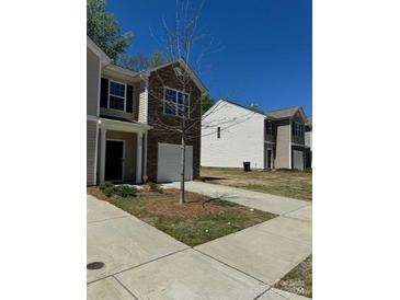 Photo one of 6049 Guildford Hill Ln Charlotte NC 28215 | MLS 4127166