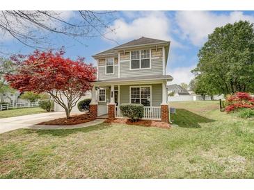 Photo one of 1001 Chastain Dr Indian Trail NC 28079 | MLS 4127173