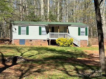 Photo one of 4455 S Olivers Cross Rd Maiden NC 28650 | MLS 4127193