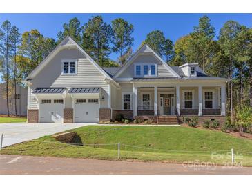 Photo one of 5775 Crown Ter Hickory NC 28601 | MLS 4127206