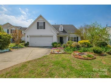 Photo one of 2110 Cool Springs Ct Kannapolis NC 28083 | MLS 4127210