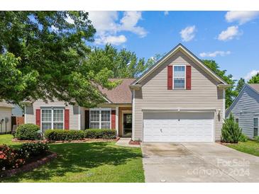 Photo one of 1612 Tate Rd Rock Hill SC 29732 | MLS 4127258