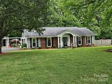 Photo one of 1307 S Point Rd Belmont NC 28012 | MLS 4127322