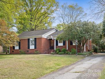 Photo one of 6719 Castlegate Dr Charlotte NC 28226 | MLS 4127325