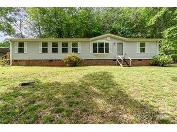 Photo one of 208 Watermoss Dr Cleveland NC 27013 | MLS 4127328