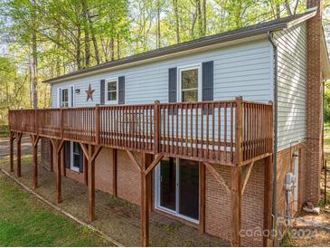Photo one of 1903 Todd St Newton NC 28658 | MLS 4127376