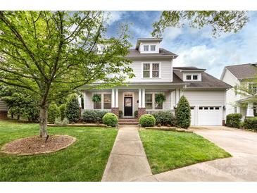 Photo one of 5319 Maddox Ct Fort Mill SC 29708 | MLS 4127383