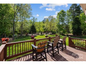 Photo one of 5028 Hidden View Dr Mint Hill NC 28227 | MLS 4127406