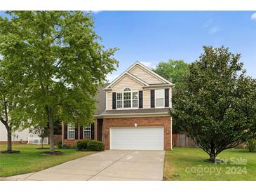 Photo one of 907 Laurel Meadow Dr Fort Mill SC 29708 | MLS 4127411