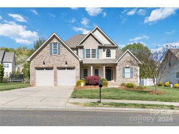 Photo one of 1683 Avalon Dr Rock Hill SC 29730 | MLS 4127449