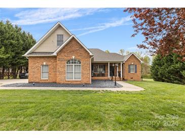 Photo one of 171 Donsdale Dr Statesville NC 28625 | MLS 4127464