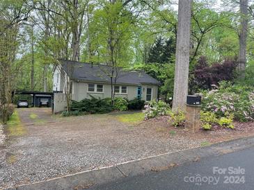 Photo one of 4226 Wright Ave Charlotte NC 28211 | MLS 4127493