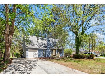 Photo one of 6815 Arroyo Dr Charlotte NC 28227 | MLS 4127503