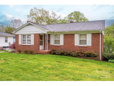Photo one of 107 Maine W Ave Bessemer City NC 28016 | MLS 4127531