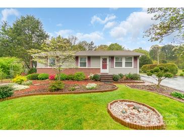 Photo one of 3323 Ratchford Dr Gastonia NC 28056 | MLS 4127550