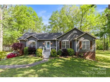 Photo one of 267 Fryling Sw Ave Concord NC 28025 | MLS 4127574