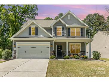 Photo one of 3709 Waxahachie Ave Charlotte NC 28214 | MLS 4127598