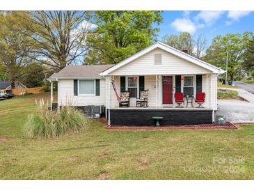 Photo one of 199 Long Ne Ave Concord NC 28025 | MLS 4127603