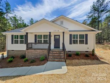 Photo one of 2316 Neill Rd Lancaster SC 29720 | MLS 4127609