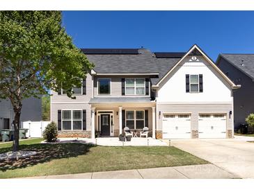 Photo one of 138 Cole Dr Mooresville NC 28115 | MLS 4127626