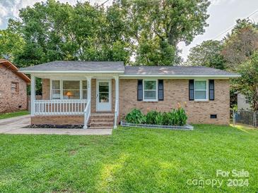 Photo one of 105 Witherspoon St Lancaster SC 29720 | MLS 4127648